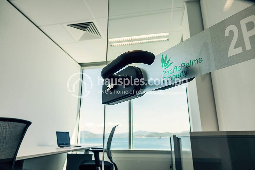 Port Moresby Offices For Rent in Port Moresby