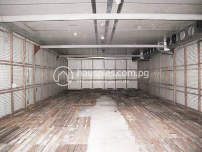 Port Moresby Warehouse For Rent in Port Moresby