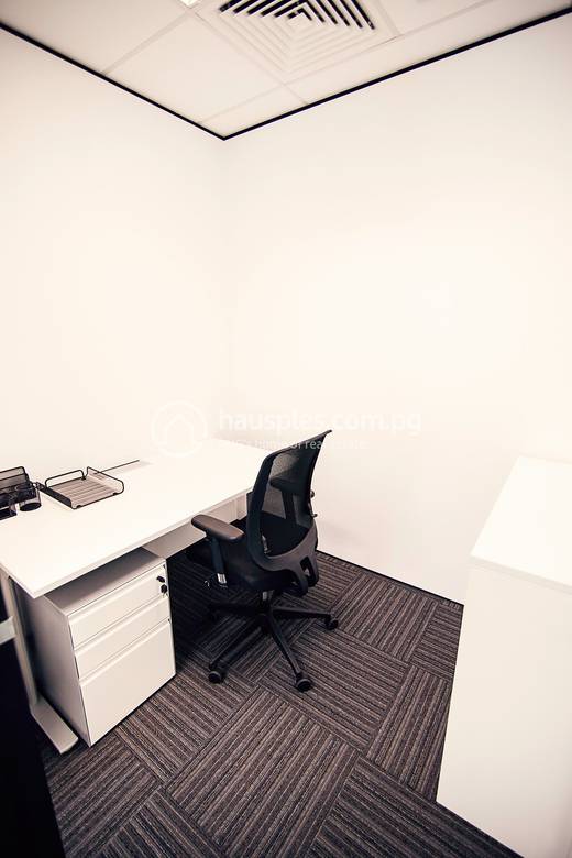 Port Moresby Offices For Rent in Port Moresby