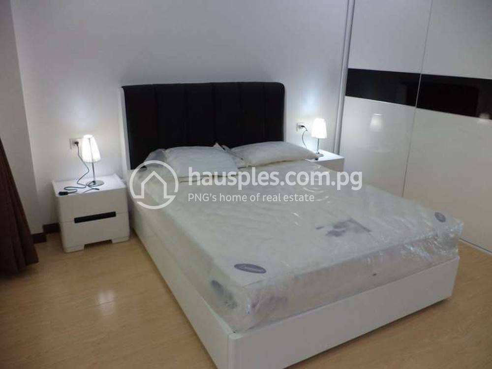 Apatmen Bilong Rentim in Port Moresby K2,500