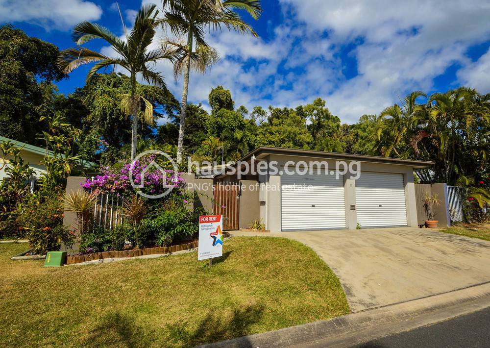 House and lot For Rent in Smithfield, Cairns & District, 4878, QLD