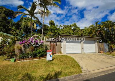 House and lot For Rent in Smithfield, Cairns & District, 4878, QLD