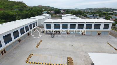 Port Moresby 仓库 出售 in Port Moresby