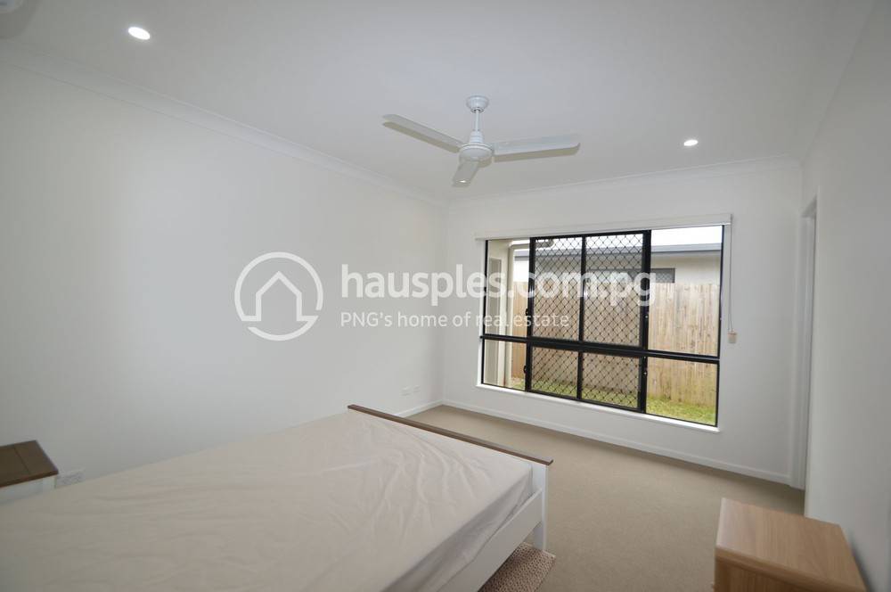 House and lot For Rent with 2 Parking Space