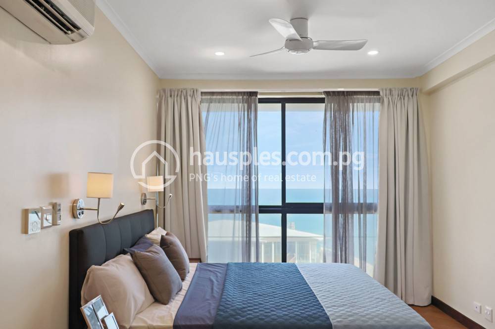 Apartment For Rent in Port Moresby K4,500