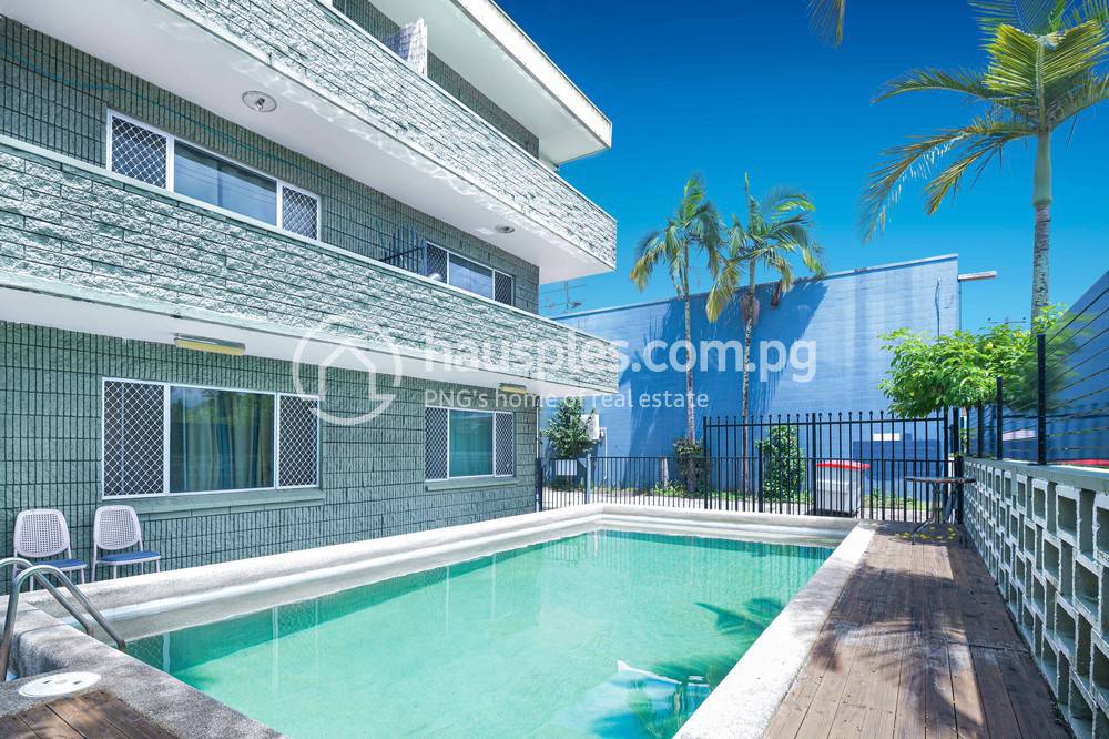 residential For Sale in Cairns & District K75,000