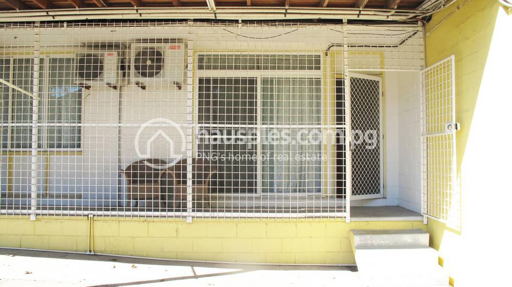 Boroko Apartment For Rent in Boroko