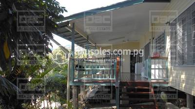 Port Moresby House and lot For Sale in Port Moresby