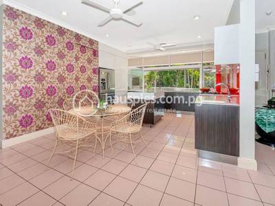 House and lot For Sale in Cairns & District K1,250,000