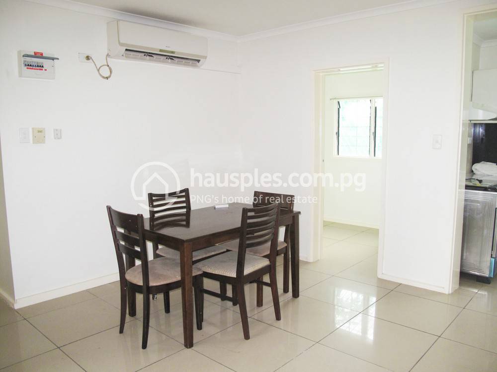 Korobosea Apartment For Rent in Korobosea