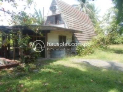 Lae House and lot For Sale in Lae