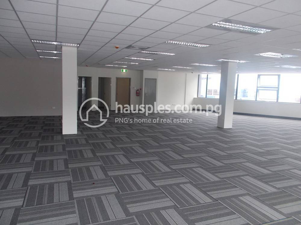 Port Moresby Ol Opis Bilong Rentim in Town Port Moresby K1,200