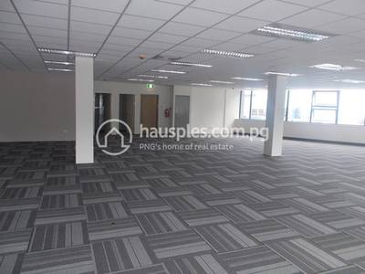 Port Moresby Ol Opis Bilong Rentim in Town Port Moresby K1,200