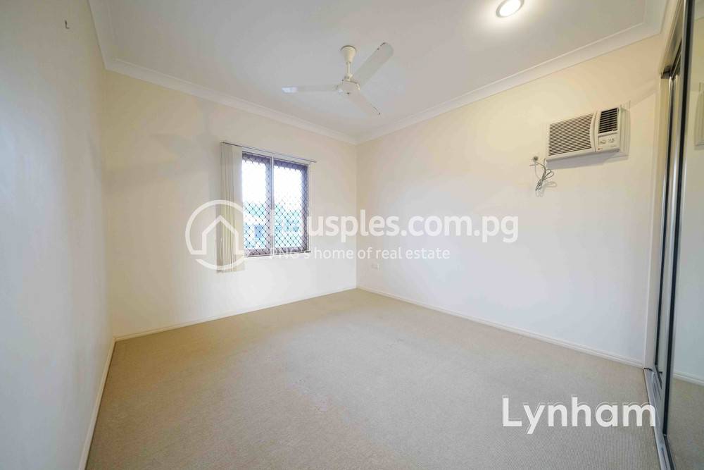 House and lot For Rent in Townsville & District K340
