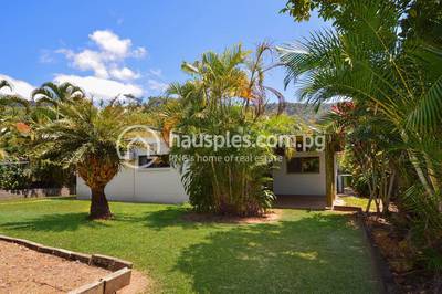 House and lot For Rent in Cairns & District K445