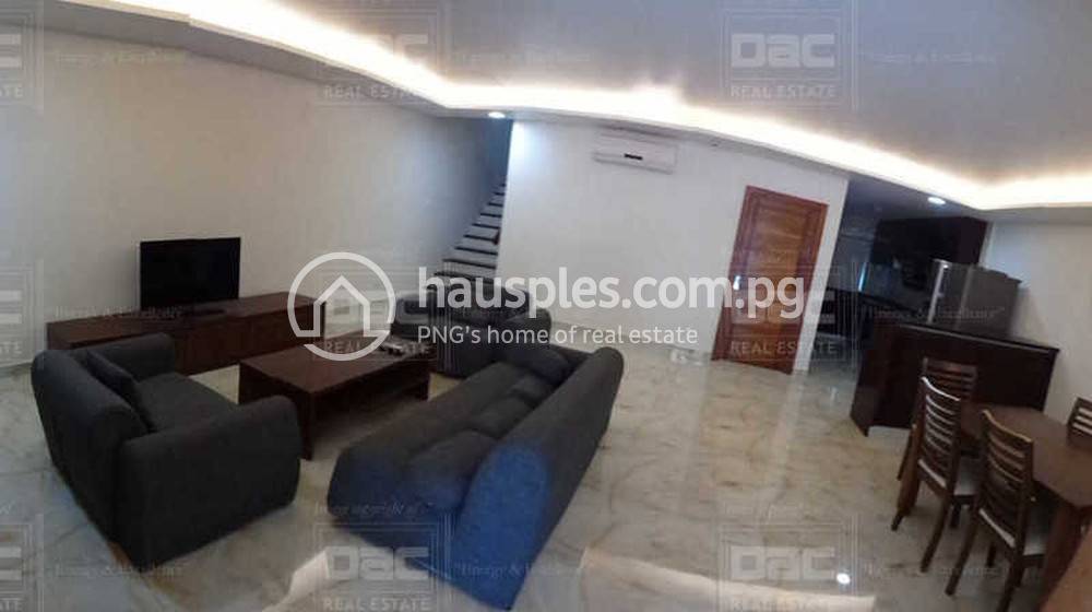 Boroko Apartment For Rent in Boroko