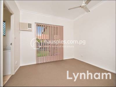 House and lot For Rent in Townsville & District K480