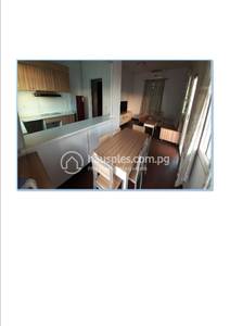 Apartment For Rent in 1 Kennedy Estate, 8 mile, Port Moresby, NCD