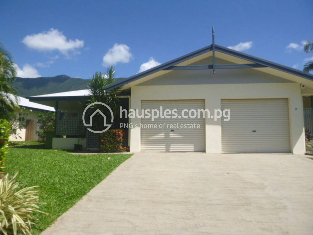 residential For Rent in Cairns & District K340