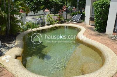 residential For Rent in Cairns & District K315