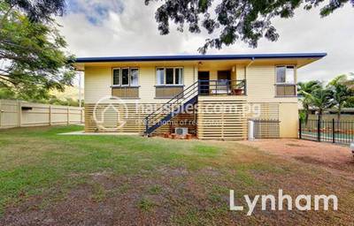 House and lot For Rent in Townsville & District K370