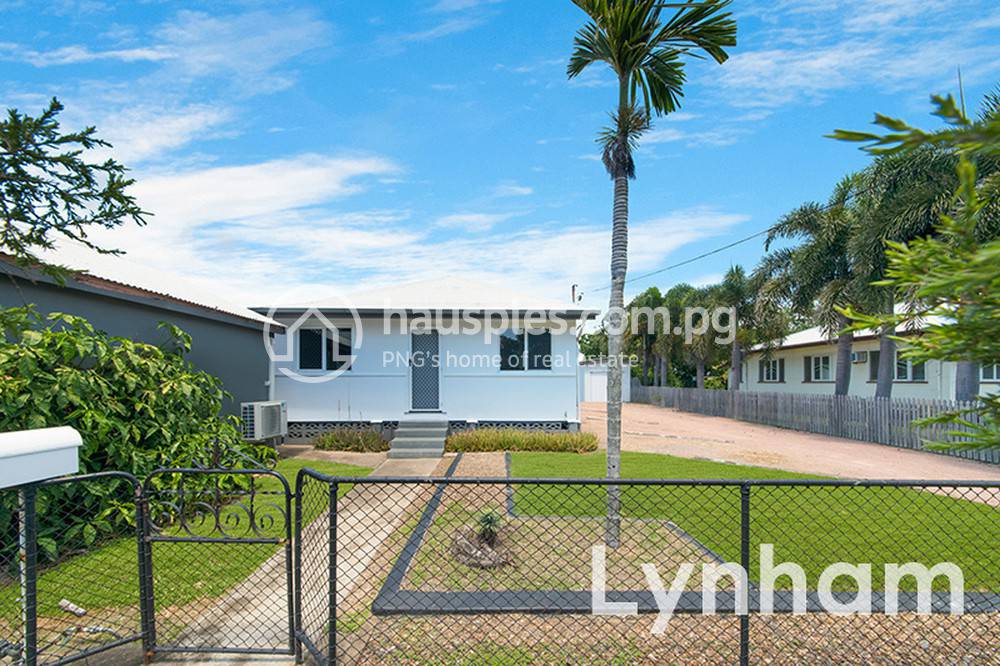 residential For Rent in Townsville K210