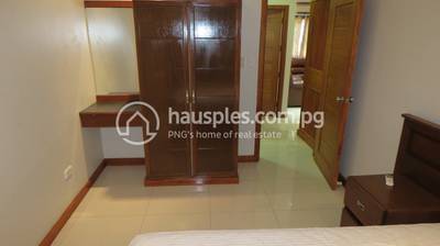 residential Apartment for rent ใน Boroko รหัส 17650 5