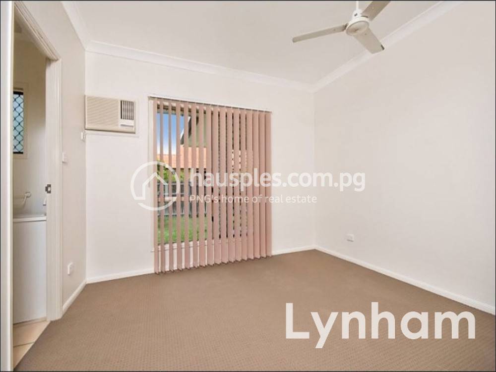 House and lot For Rent in Townsville & District K430