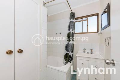 House and lot For Rent in Townsville & District K335