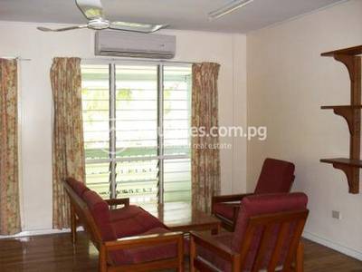 Boroko Apartment For Rent in Boroko
