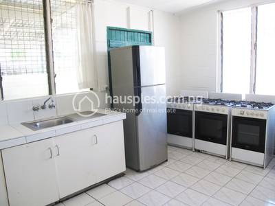 residential Bedsit/Room for rent ใน Boroko East รหัส 17919 5