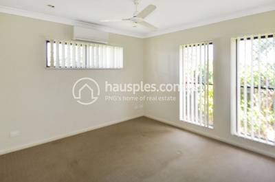 House and lot For Rent in Cairns & District K500