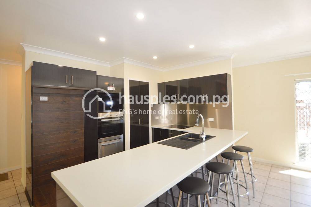 House and lot For Rent in Cairns & District K440