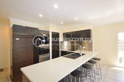 House and lot For Rent in Cairns & District K440
