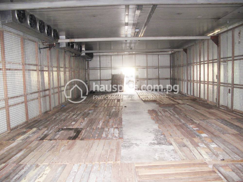 Port Moresby Warehouse For Rent in Gordons Port Moresby K15,000
