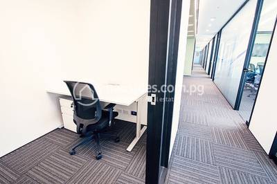 Port Moresby Offices For Rent in Town Port Moresby K54,912