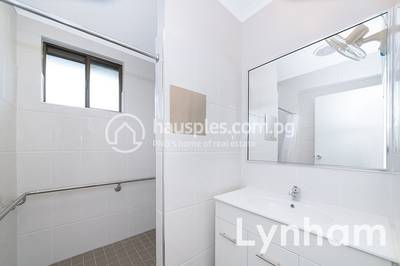 House and lot For Sale in Townsville & District K300,000