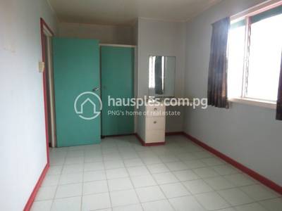 residential Apartment for rent ใน Boroko รหัส 2326 7