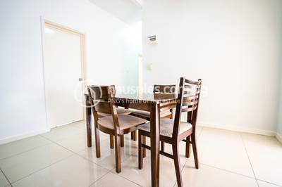 residential Apartment for rent ใน Korobosea รหัส 17922 7