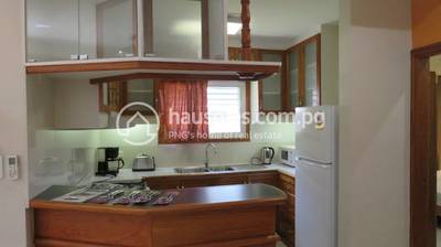 residential Apartment for rent ใน Boroko รหัส 17650 8