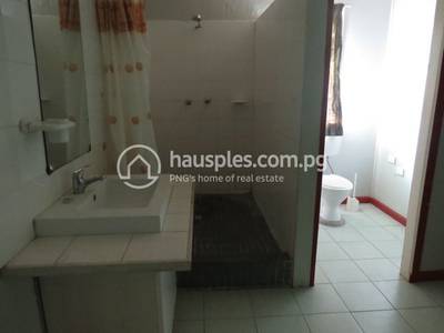 residential Apartment for rent ใน Boroko รหัส 2326 8