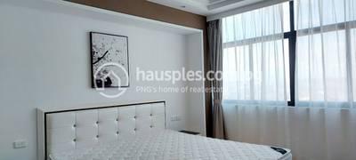 residential Apartment for rent ใน Town รหัส 17935 8