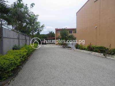 residential Apartment for rent ใน Boroko รหัส 2326 9