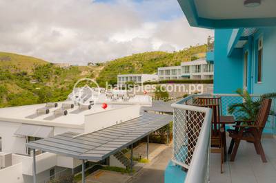 residential Apartment for rent ใน Town รหัส 17984 9