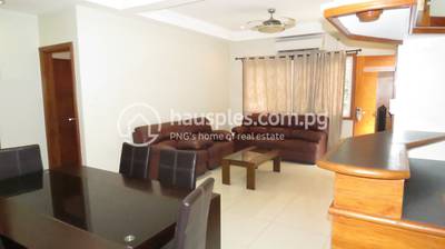 residential Apartment for rent ใน Boroko รหัส 17650 9