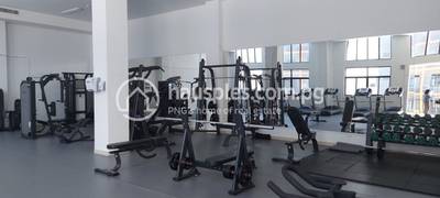 residential Apartment for rent ใน Town รหัส 17935 9