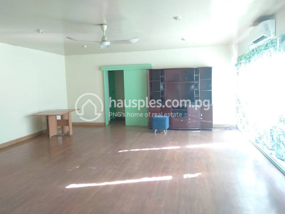 Block of Units For Rent with 2 Parking Space