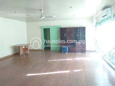 Block of Units For Rent with 2 Parking Space