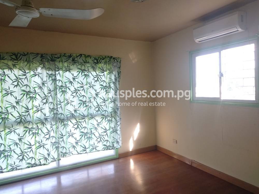 Block of Units For Rent in Port Moresby K1,500