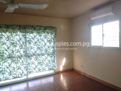 Block of Units For Rent in Port Moresby K1,500